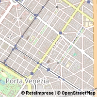 Peta Milano