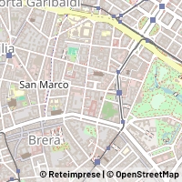 Carte Milano