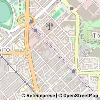 Map Milano