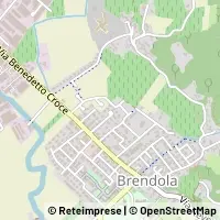 地图 Brendola