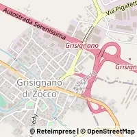 Carte Grisignano di Zocco