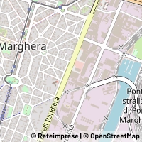 Kort Venezia