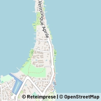 মানচিত্র Sirmione