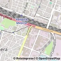 Map Venezia