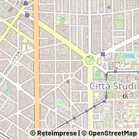 Carte Milano