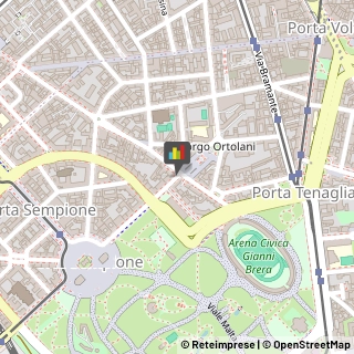 Autoveicoli Elettrici,20154Milano