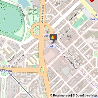 Biotecnologie,20149Milano