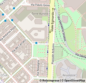Mappa 20149 Milano MI, Italia (0.11154)