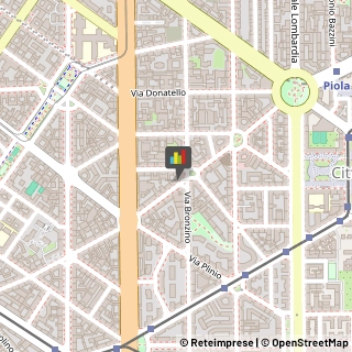 Librerie Antiquarie,20133Milano