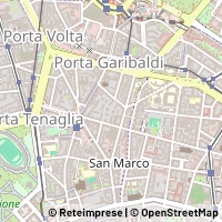 Peta Milano