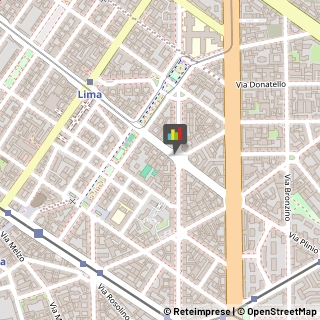Macellerie Equine Bollate,20129Milano