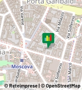 Via della Moscova, 46,20121Milano