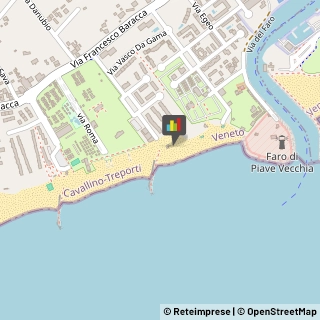 Locali, Birrerie e Pub,30013Venezia