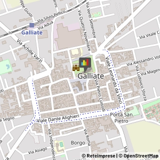 Posters Galliate,28066Novara