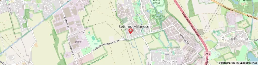 Dove siamo