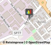 Stampi Gomma e Plastica,25014Brescia