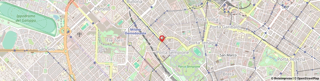 Dove siamo