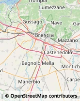 Alberghi Brescia,25100Brescia