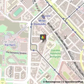 Società di Ingegneria,20145Milano