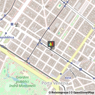 Stirerie,20124Milano