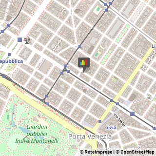 Tour Operator e Agenzia di Viaggi,20124Milano