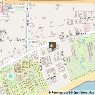 Appartamenti e Residence,30013Venezia