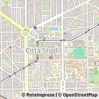 Karta Milano