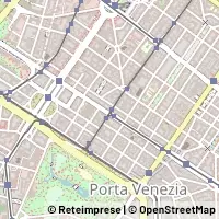 Karta Milano