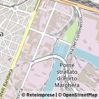 Kort Venezia
