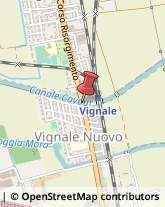 Corso Risorgimento, 282,28100Novara