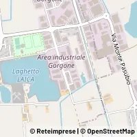 Map Borgosatollo