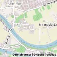 Map Pescantina