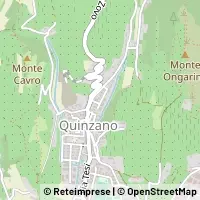Mapa Verona