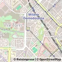 Peta Milano
