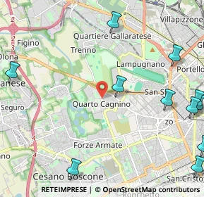 Mappa Info@spinedoctor, 20121 Milano MI, Italia (3.15909)