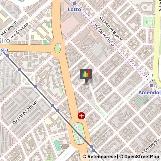 Elaborazione Dati - Servizio Conto Terzi,20149Milano