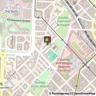Consulenza Informatica,20145Milano