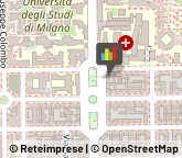 Fisiokinesiterapia - Medici Specialisti,20133Milano