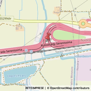 Mappa 28060 San Pietro Mosezzo NO, Italia, 28060 San Pietro Mosezzo, Novara (Piemonte)