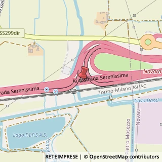 Mappa 28060 San Pietro Mosezzo NO, Italia, 28060 San Pietro Mosezzo, Novara (Piemonte)