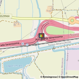 Autolinee San Pietro Mosezzo,28060Novara