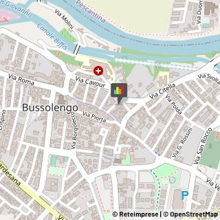 Impianti di Riscaldamento,37012Verona