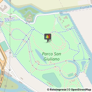 Uccelli Venezia,30173Venezia