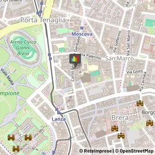 Biciclette - Accessori e Parti,20121Milano