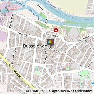 Appartamenti e Residence Bussolengo,37012Verona