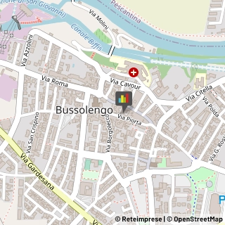Fast Food e Self Service Bussolengo,37012Verona