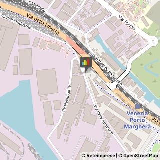 Personal Computer ed Accessori Venezia,30175Venezia