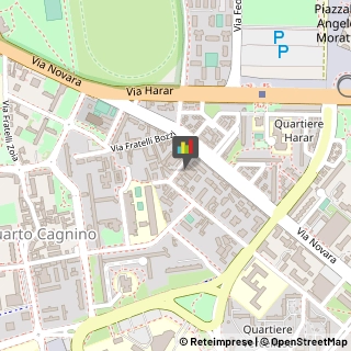 Istituti di Bellezza,20153Milano