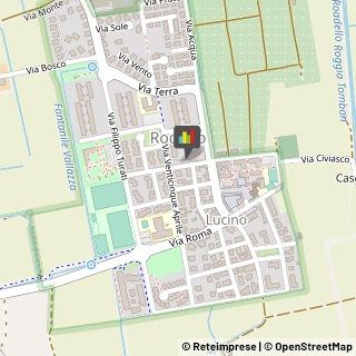 Imprese Edili,20053Milano