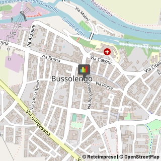 Vendite per Corrispondenza Bussolengo,37012Verona